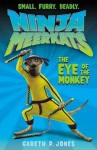 The Eye of the Monkey - Gareth P. Jones