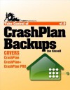 Take Control of Crashplan Backups - Joe Kissell