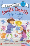 Amelia Bedelia Chalks One Up (I Can Read Level 1) - Herman Parish, Lynne Avril