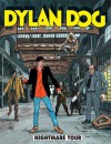 Dylan Dog n. 231: Nightmare tour - Tiziano Sclavi, Pasquale Ruju, Maurizio Di Vincenzo, Angelo Stano