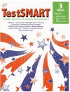 TestSmart Math Operations and Problem Solving Grade 5: Help for Basic Math Skills, State Competency Tests, Achievement Tests - Lori Mammen