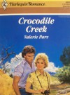 Crocodile Creek - Valerie Parv