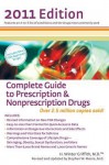 Complete Guide to Prescription & Nonprescription Drugs 2011 - H. Griffith