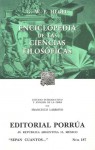 Enciclopedia de las Ciencias Filosóficas. (Sepan Cuantos, #187) - Georg Wilhelm Friedrich Hegel