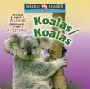 Koalas/ Koalas - Kathleen Pohl