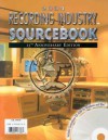 2004 Recording Industry Sourcebook, CD & Online Access, 15/E [With CDROM] - Artistpro, Artistpro Staff