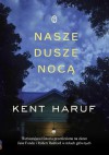 Nasze dusze nocą - Kent Haruf