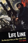 Life Line-Hardbound - Peter Elphick