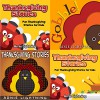 Children's Book: Thanksgiving Stories Collection (4 BOOKS IN 1): 20 Thanksgiving Stories + Thanksgiving Jokes (Kids Books - Bedtime Stories For Kids - ... Books) (Thanksgiving Books for Children) - Arnie Lightning