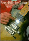 Rock Riffs For Guitar - Mark Michaels