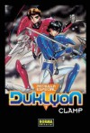 Patrulla Especial Duklyon Nº 01 - CLAMP