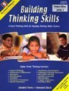 Building Thinking Skills, Book 2: Critical Thinking Skills for Reading, Writing, Math, and Science - Howard Black, Sandra Black