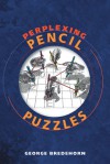 Perplexing Pencil Puzzles - George Bredehorn