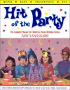 Hit of the Party - Amy Vangsgard