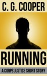 Running - C.G. Cooper