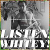 Listen, Whitey!: The Sounds of Black Power, 1965-1975 - Pat Thomas