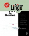 Advanced Lingo for Games - Gary Rosenzweig