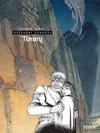 Toranj - François Schuiten, Benoît Peeters, Goran Marinić