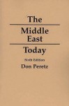 The Middle East Today - Don Peretz