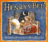 Henry's Bed (Picture Puffin) - Margaret Perversi, Ron Brooks