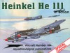 Heinkel He 111 In Action Aircraft No. 184 - György Punka