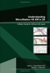 Understanding Microstation V8 XM in 2D: A Basic Guide for XM and V8i Users - Karen L. Coen-Brown, Randall J. Robinson