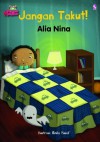 Buku Besar: Jangan Takut - Alia Nina, Emila Yusof