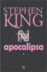 Apocalipsa - Mihai Moroiu, Stephen King