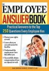 Employee Answer Book - Diana Summers