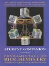 Fundamentals of Biochemistry, Student Companion - Donald Voet, Charlotte W. Pratt, Judith G. Voet