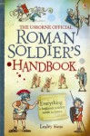 Roman soldier's handbook - Usborne