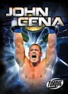 John Cena (Torque Books: Pro Wrestling Champions) (Torque: Pro Wrestling Champions) - Adam Stone