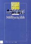 Modern Türkiye'de Siyasi Düşünce Cilt 4 / Milliyetçilik - Tanıl Bora, Murat Gültekingil