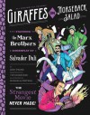 Giraffes on Horseback Salad - Josh Frank