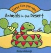 Animals in the Desert (First Fun Pop-ups) - Ruth Wickings