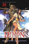 Demon King vol. 38 (Demon King, # 38) - Ra In-Soo, Kim Jae-Hwan