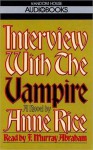 Interview With The Vampire [ACE] - Anne Rice, F. Murray Abraham, Robert O'Keefe, Scott Killian, Lynda Sheldon