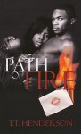 Path of Fire - T.T. Henderson