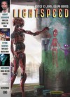 Lightspeed Magazine, September 2010 - Robert Silverberg, Geoffrey A. Landis, Yoon Ha Lee, Cat Rambo, John Joseph Adams, Lightspeed Magazine