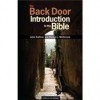 The Back Door Introduction to the Bible - John Kaltner, Steven L. McKenzie