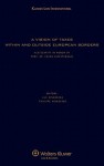 A Vision of Taxes Within and Outside European Borders - Hinnekens, Philippe Hinnekens, Hinnekens