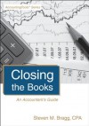 Closing the Books - Steven Bragg