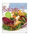 Salads: Delicious Recipes for a Healthy Life - Elena Balashova