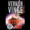 A Deepness in the Sky (Zones of Thought, #2) - Vernor Vinge, Peter Larkin
