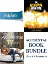 Accidental Book Bundle - Emily Evans