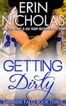 Getting Dirty - Erin Nicholas