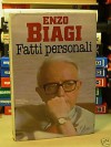 Fatti personali - Enzo Biagi