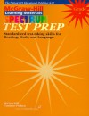 Spectrum Test Prep: Grade 2: Tesp Preparation For Rading Language Math (Spectrum Series) - Dale Foreman, S. Alan Cohen, Jerome D. Kaplan