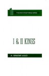 I & II Kings - A. Graeme Auld, John C.L. Gibson