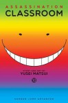 Assassination Classroom, Vol. 10 - Yusei Matsui